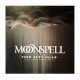 MOONSPELL - From Down Below (Live 80 Meters Deep) 2LP, Black vinyl
