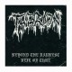 THERION - Beyond The Darkest Veil Of Time LP, Vinilo Rojo, Ed. Ltd.