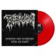 THERION - Beyond The Darkest Veil Of Time LP, Vinilo Rojo, Ed. Ltd.