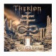 THERION - Leviathan III 2LP, Vinilo Negro