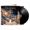 THERION - Leviathan III 2LP, Vinilo Negro