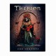 THERION - Con Orquesta A5 Digipak 2CD + DVD + Bluray, Ed. Ltd.