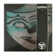 CORONER - Grin 2LP, Vinilo Black Marble, Ed. Ltd.