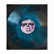 CORONER - Mental Vortex LP, Blue/Black Marble Vinyl, Ltd. Ed.
