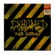 EXHUMED - Red Asphalt LP, Vinilo Rojo