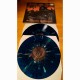HIGH ON FIRE – Surrounded By Thieves 2LP, Sea Blue Splatter Vinyl, Ed.Ltd.