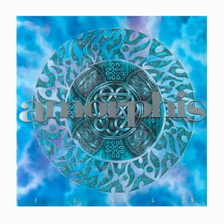 AMORPHIS - Elegy CD