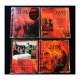 INFAMY - The Blood Shall Flow CD