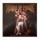 CRADLE OF FILTH - The Screaming Of The Valkyries LP, Vinilo Negro