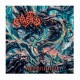 CAUSTIC - Inner Deflagration LP, Marbled Vinyl, Ltd. Ed. (PRE-ORDER)