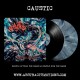 CAUSTIC - Inner Deflagration LP, Vinilo Marbled, Ed. Ltd. (PRE-ORDER)