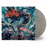 CAUSTIC - Inner Deflagration LP, Vinilo Marbled, Ed. Ltd. (PRE-ORDER)