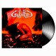 GOLGOTHA - Hubris LP, Vinilo Negro, Ed. Ltd. (PRE-ORDER)