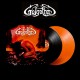 GOLGOTHA - Hubris LP, Orange Vinyl, Ltd. Ed. (PRE-ORDER)