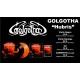GOLGOTHA - Hubris CASSETTE, Ltd. Ed. (PRE-ORDER)