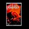 GOLGOTHA - Hubris CASSETTE, Ltd. Ed. (PRE-ORDER)
