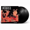 METALLICA - Load 2LP, Vinilo Negro