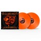 BLACK LABEL SOCIETY - Engines Of Demolition 2LP, Orange Vinyl