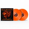 BLACK LABEL SOCIETY - Engines Of Demolition 2LP, Orange Vinyl