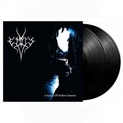 EMPTY - A Source of Hollow Essence 2LP Ltd. Ed.