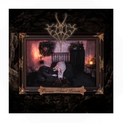 EMPTY - Omnia Amet Lorem CD, Digipak