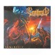 ENSIFERUM - Thalassic CD, Ltd. Ed. Digipak