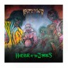 IMPETIGO - Horror Of The Zombies CD