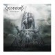 CREMATORY - Monument LP, Coloured Vinyl, Ltd. Ed.
