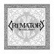 CREMATORY - Revolution LP, Coloured Vinyl