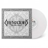 CREMATORY - Revolution LP, Coloured Vinyl