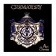 CREMATORY -Act Seven LP, Coloured Vinyl