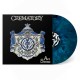 CREMATORY -Act Seven LP, Coloured Vinyl
