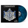 CREMATORY - Act Seven LP, Vinilo Color