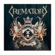 CREMATORY - Oblivion 2LP, Vinilo Color, Ed. Ltd.