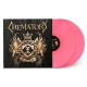 CREMATORY - Oblivion LP, Coloured Vinyl, Ltd. Ed.