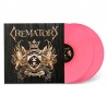 CREMATORY - Oblivion 2LP, Vinilo Color, Ed. Ltd.