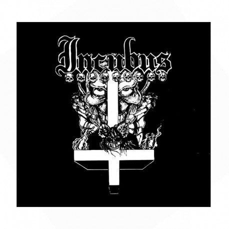 INCUBUS - Incubus CD, Digisleeve