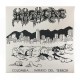 MASACRE - Colombia... Imperio Del Terror CD, Digipak