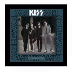 KISS - Dressed To Kill CD