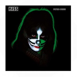 KISS - Peter Criss CD