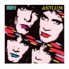KISS - Asylum CD