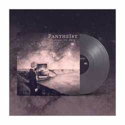 PANTHEÏST - Closer To God LP Vinilo Transparente Ed. Ltd.