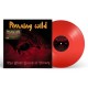 RUNNING WILD - The First Years Of Piracy LP, Vinilo Rojo, Ed. Ltd.