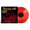 RUNNING WILD - The First Years Of Piracy LP, Red Vinyl, Ltd. Ed.