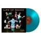 LIFE OF AGONY - Ugly LP, Vinilo Turquesa, Ed. Ltd. Numerada