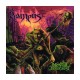 KRAMPÜS - Mental Holocaust CD