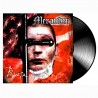 MERAUDER - Bluetality LP, Vinilo Negro, Ed. Ltd.