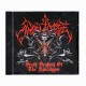 ANGELCORPSE - Death Dragons Of The Apocalypse CD, Ltd. Ed.