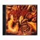 ANGELCORPSE - Iron, Blood & Blasphemy CD, Ed. Ltd.