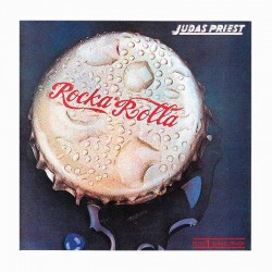JUDAS PRIEST - Rocka Rolla CD